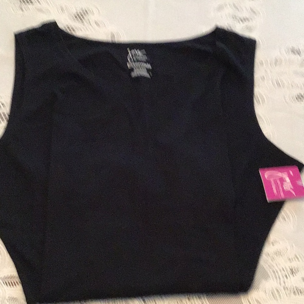 SLEEVELESS TANK - Picture 3 of 3